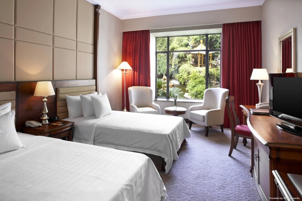 Sheraton Guilin Hotel